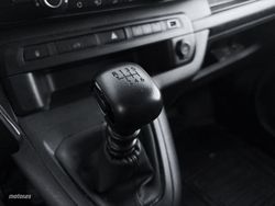 Toyota Proace Verso Furgon 1.5D GX L1 75 kW (102 CV) - Miniatura 14