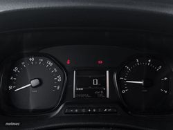 Toyota Proace Verso Furgon 1.5D GX L1 75 kW (102 CV) - Miniatura 15