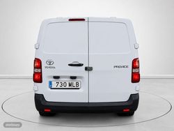 Toyota Proace Verso Furgon 1.5D GX L1 75 kW (102 CV) - Miniatura 4
