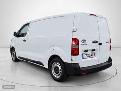 Toyota Proace Verso Furgon 1.5D GX L1 75 kW (102 CV) - Miniatura 5