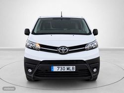 Toyota Proace Verso Furgon 1.5D GX L1 75 kW (102 CV) - Miniatura 7