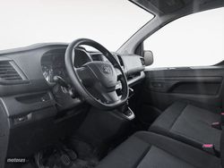Toyota Proace Verso Furgon 1.5D GX L1 75 kW (102 CV) - Miniatura 8