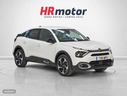 Citroen C4 PureTech 130 S&S Max EAT8 96 kW (131 CV) - Miniatura 1