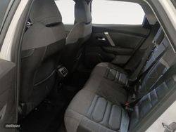 Citroen C4 PureTech 130 S&S Max EAT8 96 kW (131 CV) - Miniatura 11