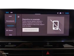 Citroen C4 PureTech 130 S&S Max EAT8 96 kW (131 CV) - Miniatura 19