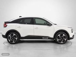Citroen C4 PureTech 130 S&S Max EAT8 96 kW (131 CV) - Miniatura 2