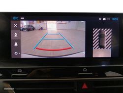 Citroen C4 PureTech 130 S&S Max EAT8 96 kW (131 CV) - Miniatura 20