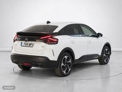 Citroen C4 PureTech 130 S&S Max EAT8 96 kW (131 CV) - Miniatura 3