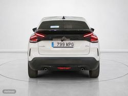 Citroen C4 PureTech 130 S&S Max EAT8 96 kW (131 CV) - Miniatura 4