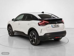 Citroen C4 PureTech 130 S&S Max EAT8 96 kW (131 CV) - Miniatura 5
