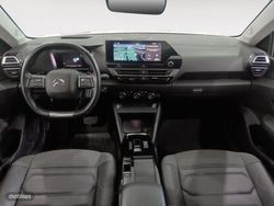 Citroen C4 PureTech 130 S&S Max EAT8 96 kW (131 CV) - Miniatura 8