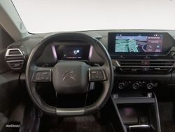 Citroen C4 PureTech 130 S&S Max EAT8 96 kW (131 CV) - Miniatura 9