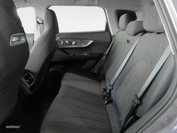 EBRO S700 1.6 TGDI Comfort DCT 108 kW (147 CV) - Miniatura 11