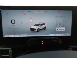 EBRO S700 1.6 TGDI Comfort DCT 108 kW (147 CV) - Miniatura 15