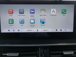 EBRO S700 1.6 TGDI Comfort DCT 108 kW (147 CV) - Miniatura 16