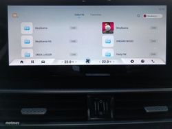 EBRO S700 1.6 TGDI Comfort DCT 108 kW (147 CV) - Miniatura 17