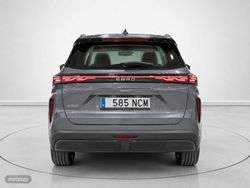 EBRO S700 1.6 TGDI Comfort DCT 108 kW (147 CV) - Miniatura 4