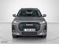 EBRO S700 1.6 TGDI Comfort DCT 108 kW (147 CV) - Miniatura 7