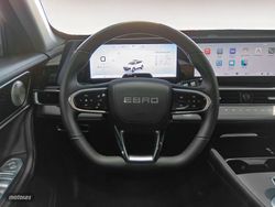 EBRO S700 1.6 TGDI Comfort DCT 108 kW (147 CV) - Miniatura 9