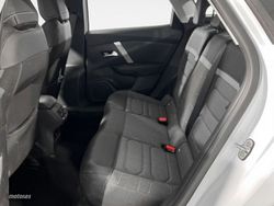 Citroen C4 PureTech 130 S&S Plus 96 kW (131 CV) - Miniatura 11