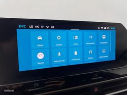 Citroen C4 PureTech 130 S&S Plus 96 kW (131 CV) - Miniatura 16