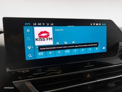 Citroen C4 PureTech 130 S&S Plus 96 kW (131 CV) - Miniatura 18