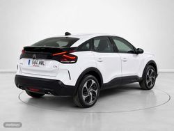 Citroen C4 PureTech 130 S&S Plus 96 kW (131 CV) - Miniatura 3