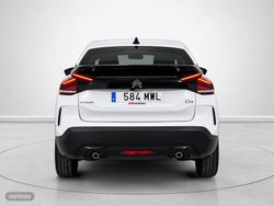 Citroen C4 PureTech 130 S&S Plus 96 kW (131 CV) - Miniatura 4