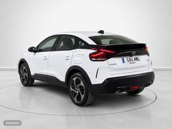 Citroen C4 PureTech 130 S&S Plus 96 kW (131 CV) - Miniatura 5