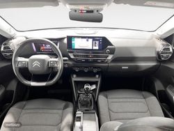 Citroen C4 PureTech 130 S&S Plus 96 kW (131 CV) - Miniatura 8