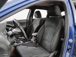 Hyundai i30 1.0 TGDI Tecno 88 kW (120 CV) - Miniatura 10