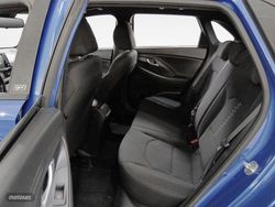 Hyundai i30 1.0 TGDI Tecno 88 kW (120 CV) - Miniatura 11