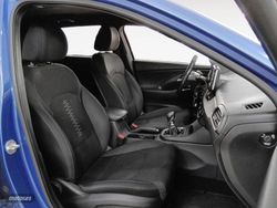 Hyundai i30 1.0 TGDI Tecno 88 kW (120 CV) - Miniatura 12