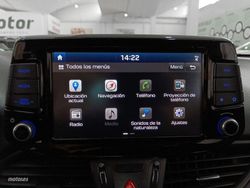 Hyundai i30 1.0 TGDI Tecno 88 kW (120 CV) - Miniatura 16