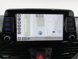 Hyundai i30 1.0 TGDI Tecno 88 kW (120 CV) - Miniatura 17