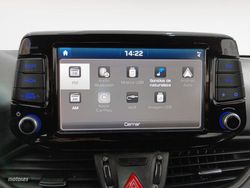 Hyundai i30 1.0 TGDI Tecno 88 kW (120 CV) - Miniatura 18
