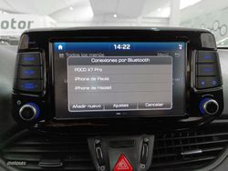 Hyundai i30 1.0 TGDI Tecno 88 kW (120 CV) - Miniatura 19