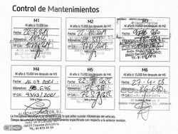 Hyundai i30 1.0 TGDI Tecno 88 kW (120 CV) - Miniatura 25