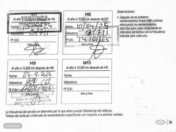 Hyundai i30 1.0 TGDI Tecno 88 kW (120 CV) - Miniatura 26