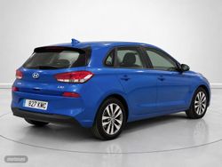 Hyundai i30 1.0 TGDI Tecno 88 kW (120 CV) - Miniatura 3