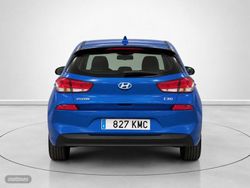 Hyundai i30 1.0 TGDI Tecno 88 kW (120 CV) - Miniatura 4