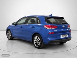 Hyundai i30 1.0 TGDI Tecno 88 kW (120 CV) - Miniatura 5