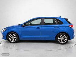 Hyundai i30 1.0 TGDI Tecno 88 kW (120 CV) - Miniatura 6
