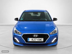 Hyundai i30 1.0 TGDI Tecno 88 kW (120 CV) - Miniatura 7