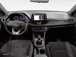 Hyundai i30 1.0 TGDI Tecno 88 kW (120 CV) - Miniatura 8