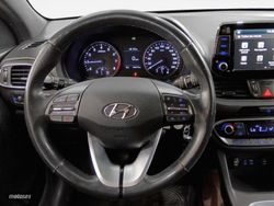 Hyundai i30 1.0 TGDI Tecno 88 kW (120 CV) - Miniatura 9