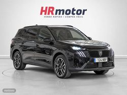 Peugeot 5008 Hybrid 1.2 Allure eDCS6 107 kW (145 CV) - Miniatura 1