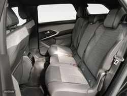 Peugeot 5008 Hybrid 1.2 Allure eDCS6 107 kW (145 CV) - Miniatura 11