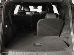 Peugeot 5008 Hybrid 1.2 Allure eDCS6 107 kW (145 CV) - Miniatura 14