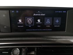 Peugeot 5008 Hybrid 1.2 Allure eDCS6 107 kW (145 CV) - Miniatura 16